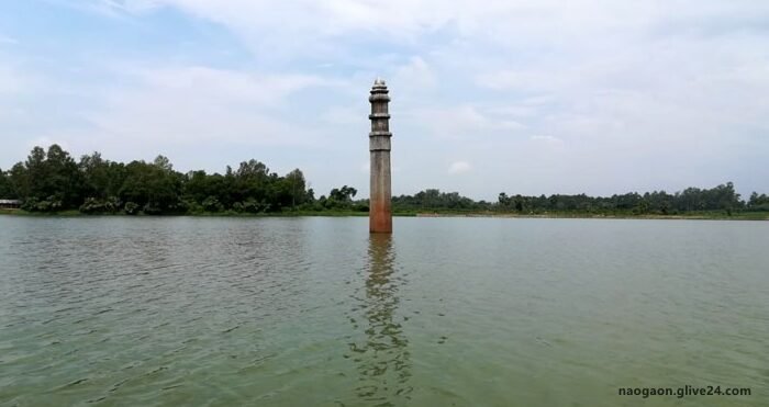 নওগাঁ জেলা কিসের জন্য বিখ্যাত