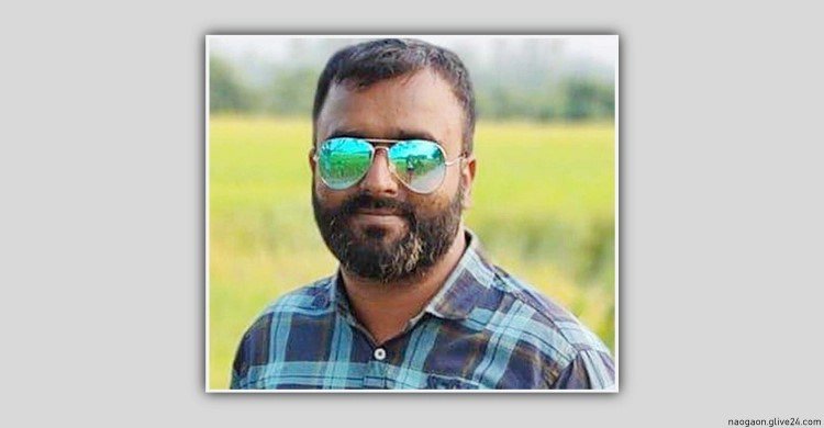 সাংবাদিককে মারধরের সাড়ে ৩ বছর পর মূলহোতা গ্রেফতার