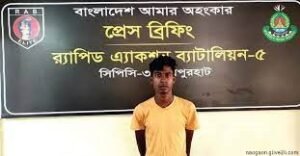 ৪১০ লিটার চোলাই মদসহ মাদক কারবারি গ্রেফতার